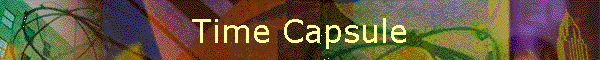 Time Capsule