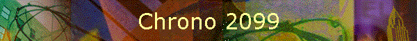 Chrono 2099